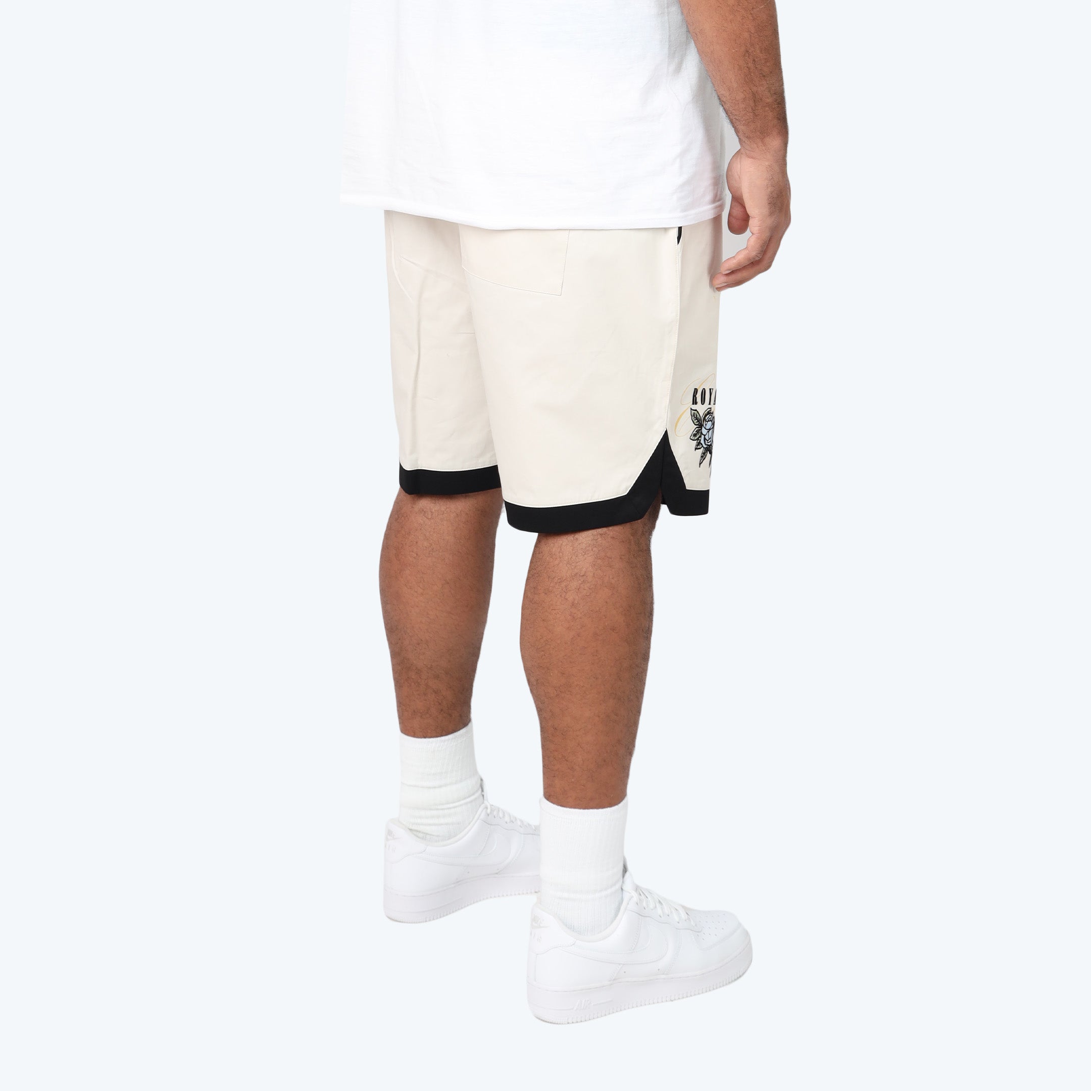 Big and Tall - Country Club Twill Shorts