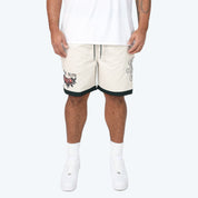 Big and Tall - Country Club Twill Shorts