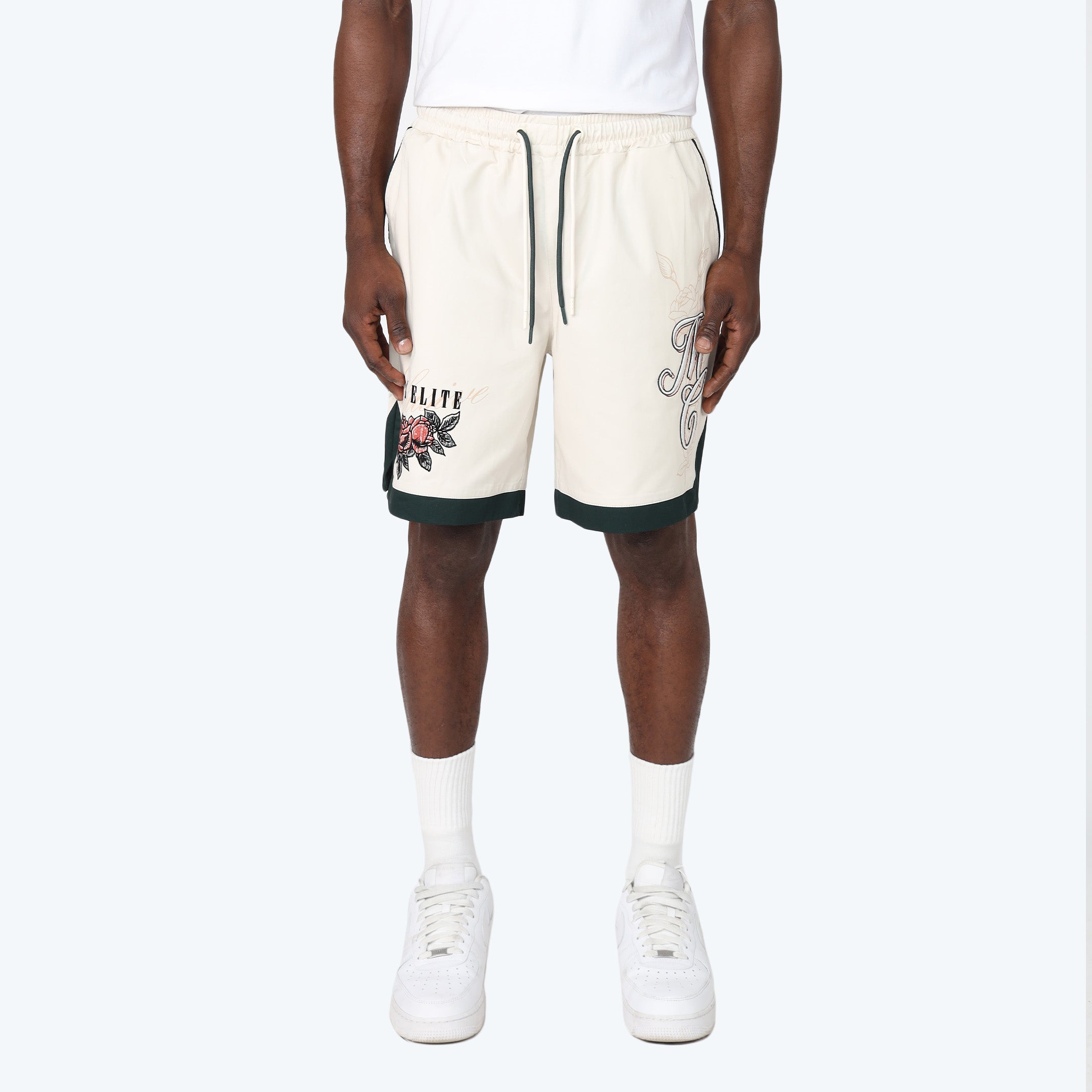 Lounge Country Club Twill Shorts