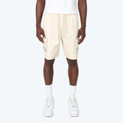 Lounge Tapestry Twill Shorts