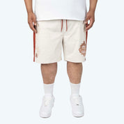 Big and Tall - Country Club Twill Shorts