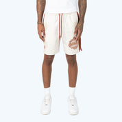 Lounge Country Club Twill Shorts