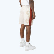Lounge Country Club Twill Shorts