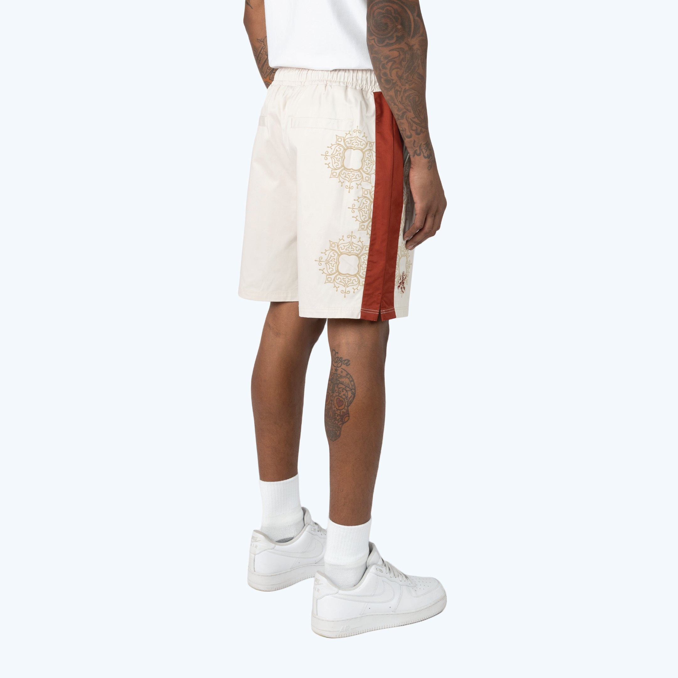 Lounge Country Club Twill Shorts