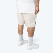 Big and Tall - Tapestry Twill Shorts