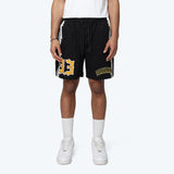 Triumph Woven Shorts - Black