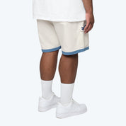 Big and Tall - Premier Woven Shorts - Coronet Blue