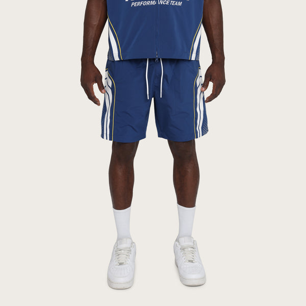 Lounge Triumph Race Shorts - Surf