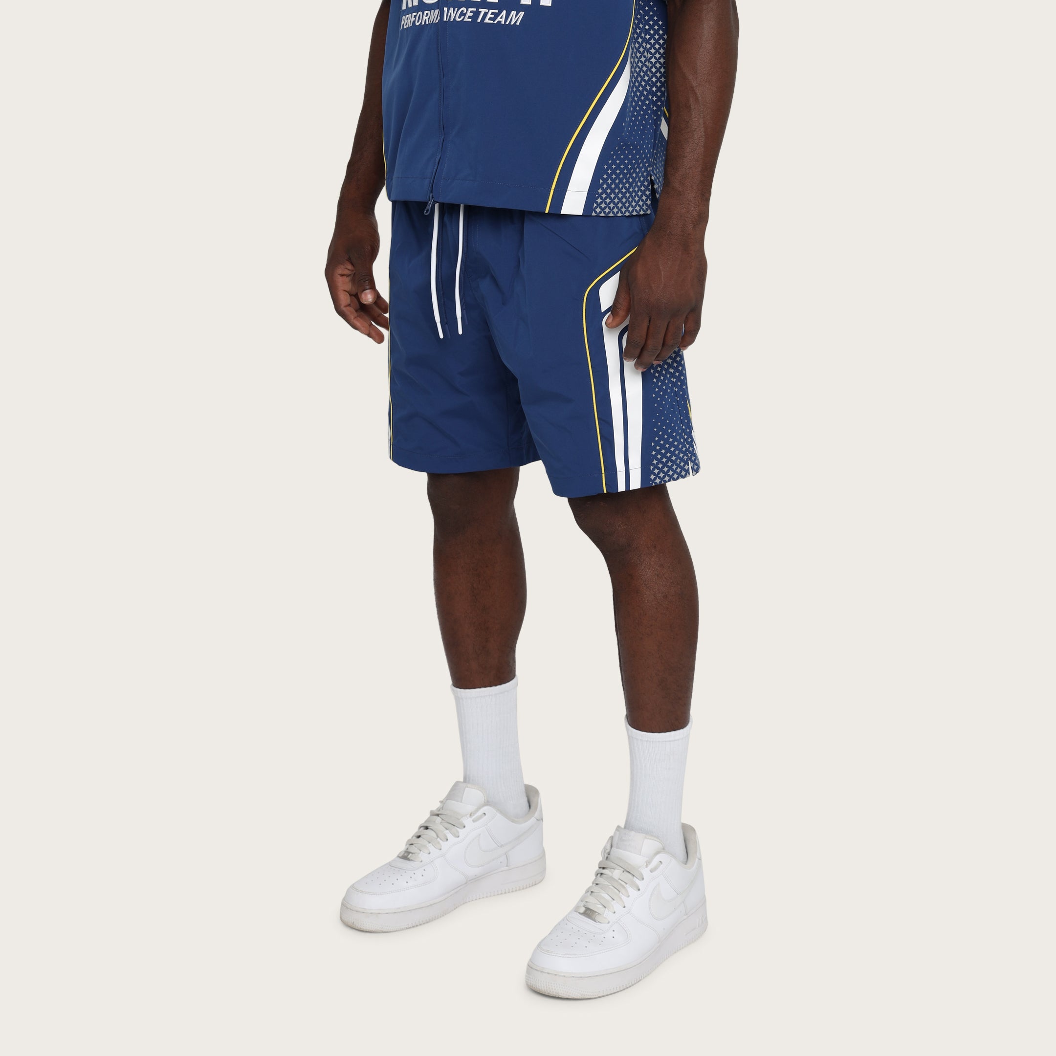 Lounge Triumph Race Shorts - Surf