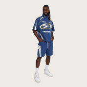 Lounge Triumph Race Shorts - Surf