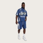 Lounge Triumph Race Shorts - Surf