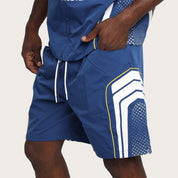 Lounge Triumph Race Shorts - Surf