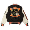 Twill Varsity Jacket