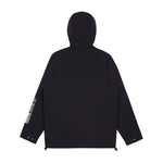 Windbreaker Utility Jacket