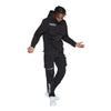 Windbreaker Utility Jacket