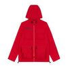 Windbreaker Utility Jacket