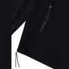 Windbreaker Utility Jacket