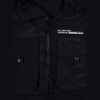 Windbreaker Utility Jacket