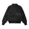 Windbreaker Racing Jacket