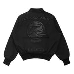 Windbreaker Racing Jacket