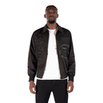 Windbreaker Racing Jacket