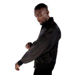 Windbreaker Racing Jacket