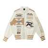 Windbreaker Racing Jacket