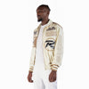 Windbreaker Racing Jacket