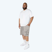 Big and Tall - Utility Cargo Shorts