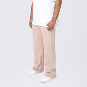 Big and Talll - Straight Dystopia Fleece Pants