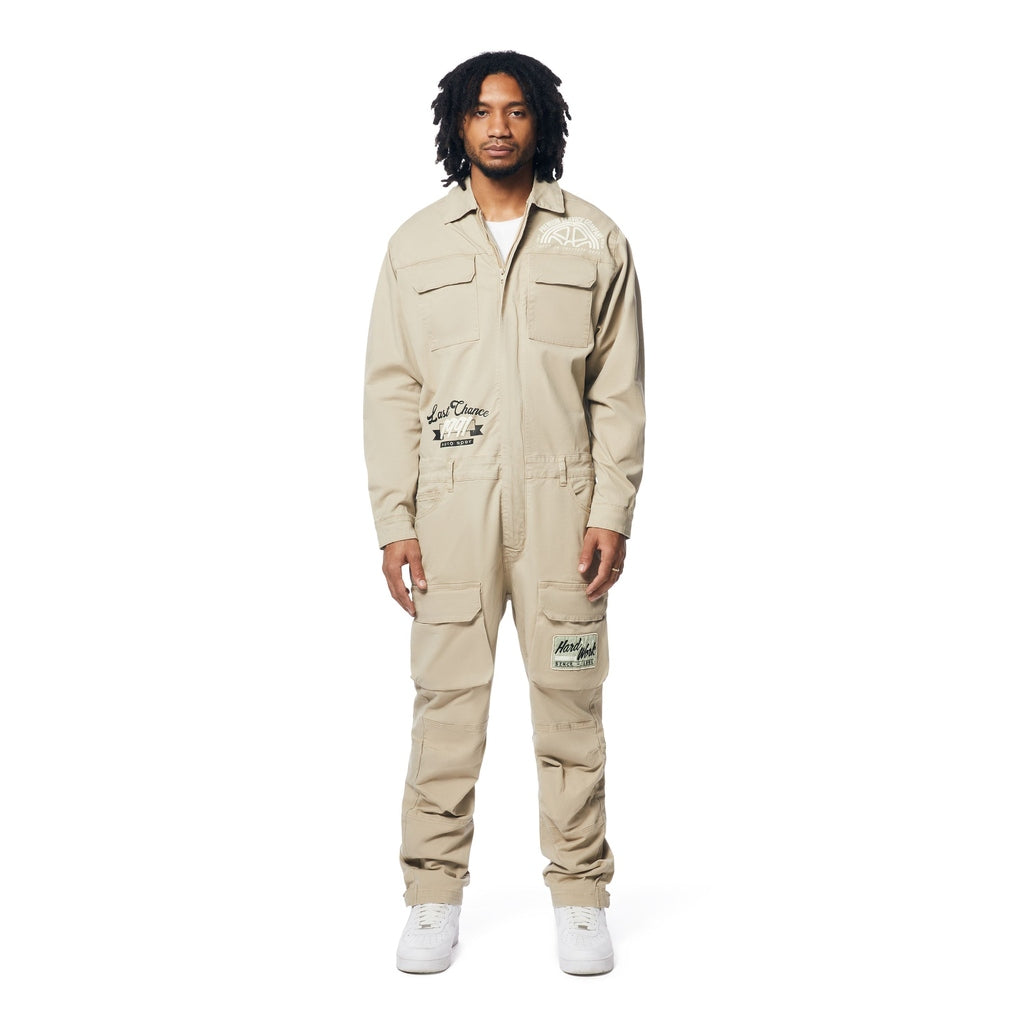 Men's Overalls and Jumpsuits – SMOKERISENY.COM