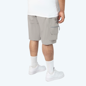 Big and Tall - Utility Cargo Shorts