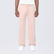 Straight Dystopia Fleece Pants