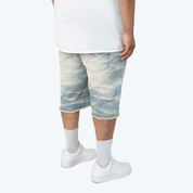 Big and Tall - Essential Jean Shorts