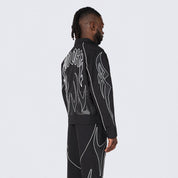 Maximalist Reflective Lightweight Jacket