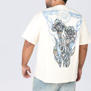 Big and Tall - Tapestry T-Shirt