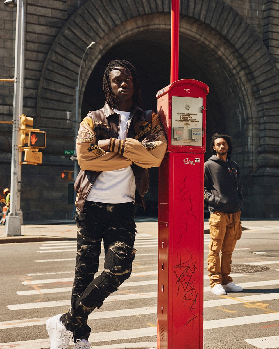 Smoke Rise Official Site | Online Store – SMOKERISENY.COM