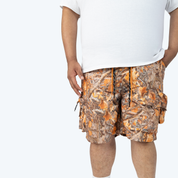 Big and Tall - Utility Cargo Shorts