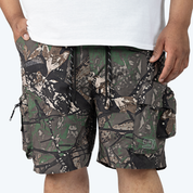 Big and Tall - Utility Cargo Shorts