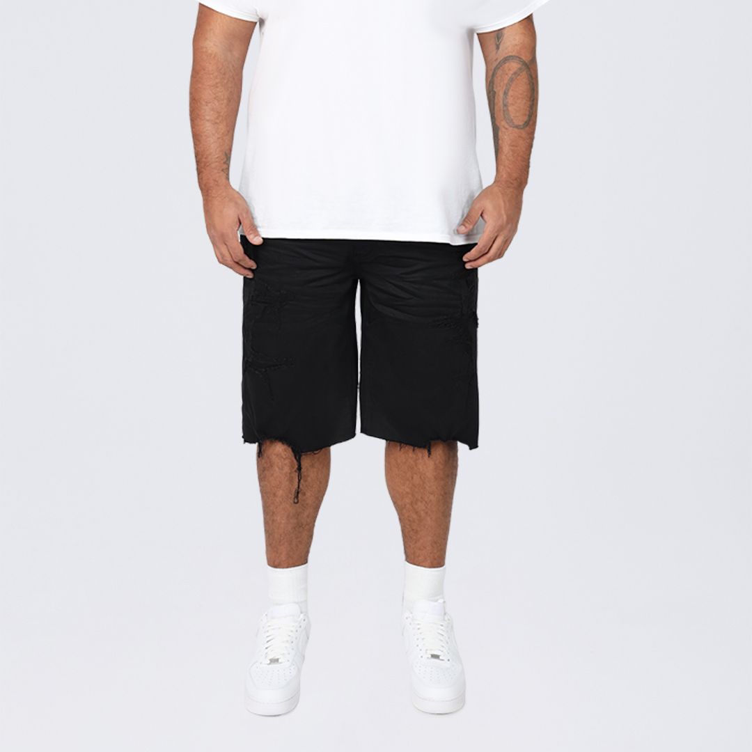 Big and Tall Jean Shorts - SMOKERISENY.COM – Smoke Rise NY