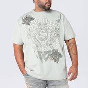 Big and Tall - Tapestry T-Shirt