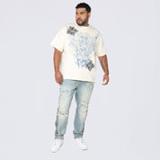 Big and Tall - Tapestry T-Shirt