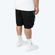 Big and Tall - Utility Cargo Shorts