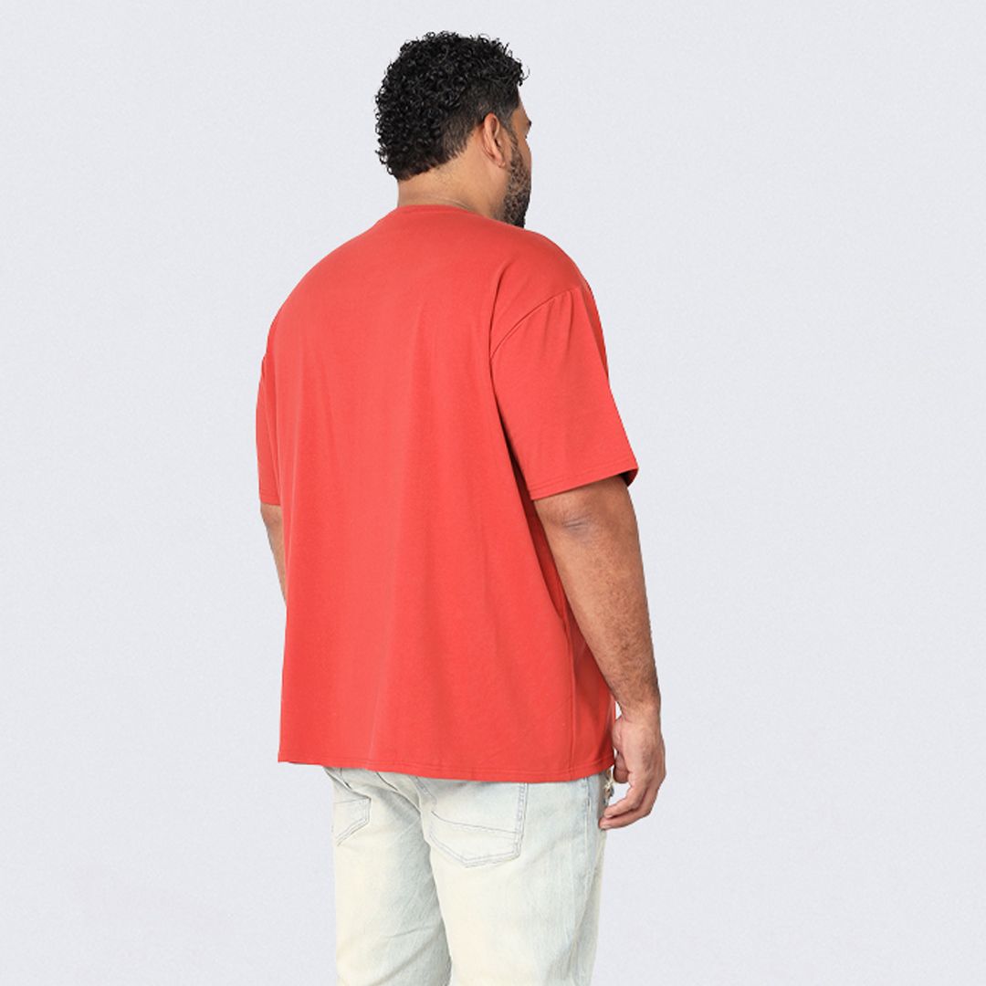 Big and Tall - Country Club T-Shirt