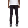 Engineered Jeans Jet Black - Smoke Rise