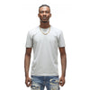 SR Essential Tee - Heather Grey - Smoke Rise