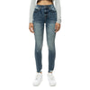 RIP OFF BASIC DENIM PANT - Smoke Rise
