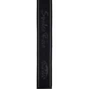 Smoke Rise 9S1R x Smoke Rise Nylon Webbing Belt - Black