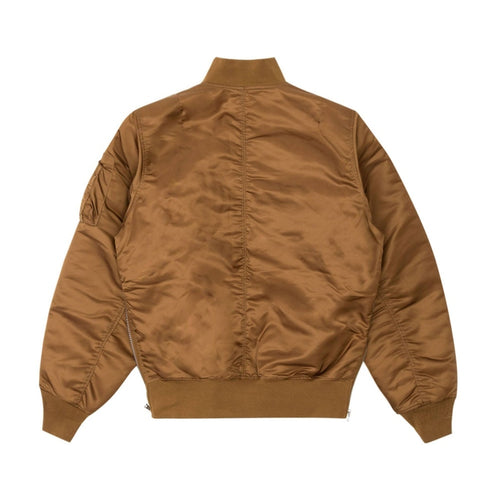 Mens Ma1 Jacket - Smoke Rise