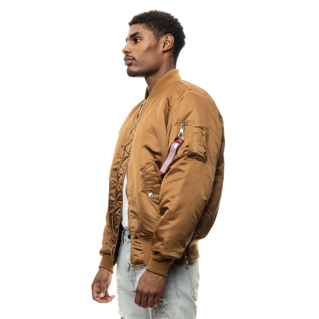 Mens ma1 clearance jacket